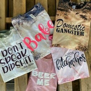 Meet your Posher, Demented